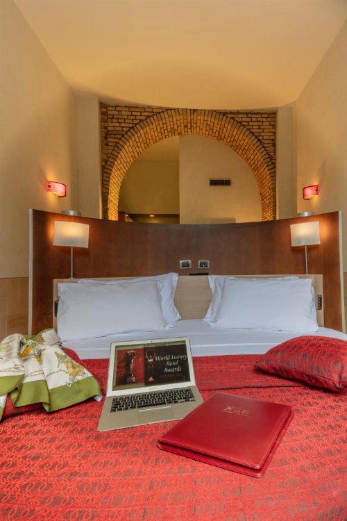 Kolbe Hotel Rome image 14