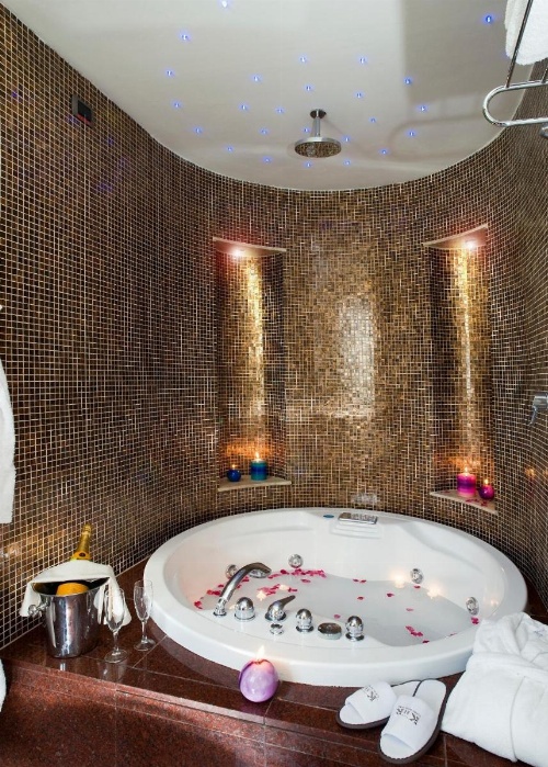 Kolbe Hotel Rome image 15