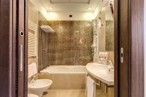 Kolbe Hotel Rome image 16