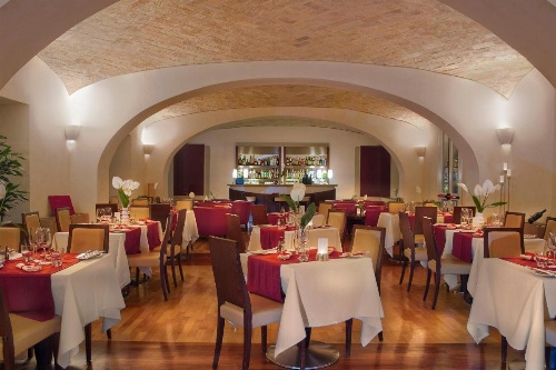 Kolbe Hotel Rome image 18