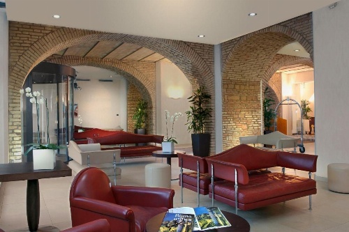 Kolbe Hotel Rome image 22