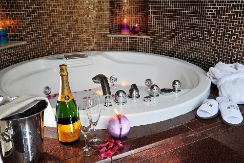 Kolbe Hotel Rome image 25