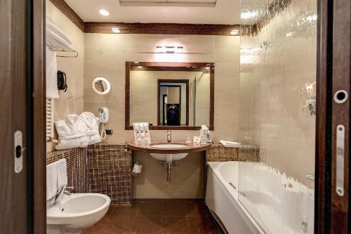 Kolbe Hotel Rome image 26